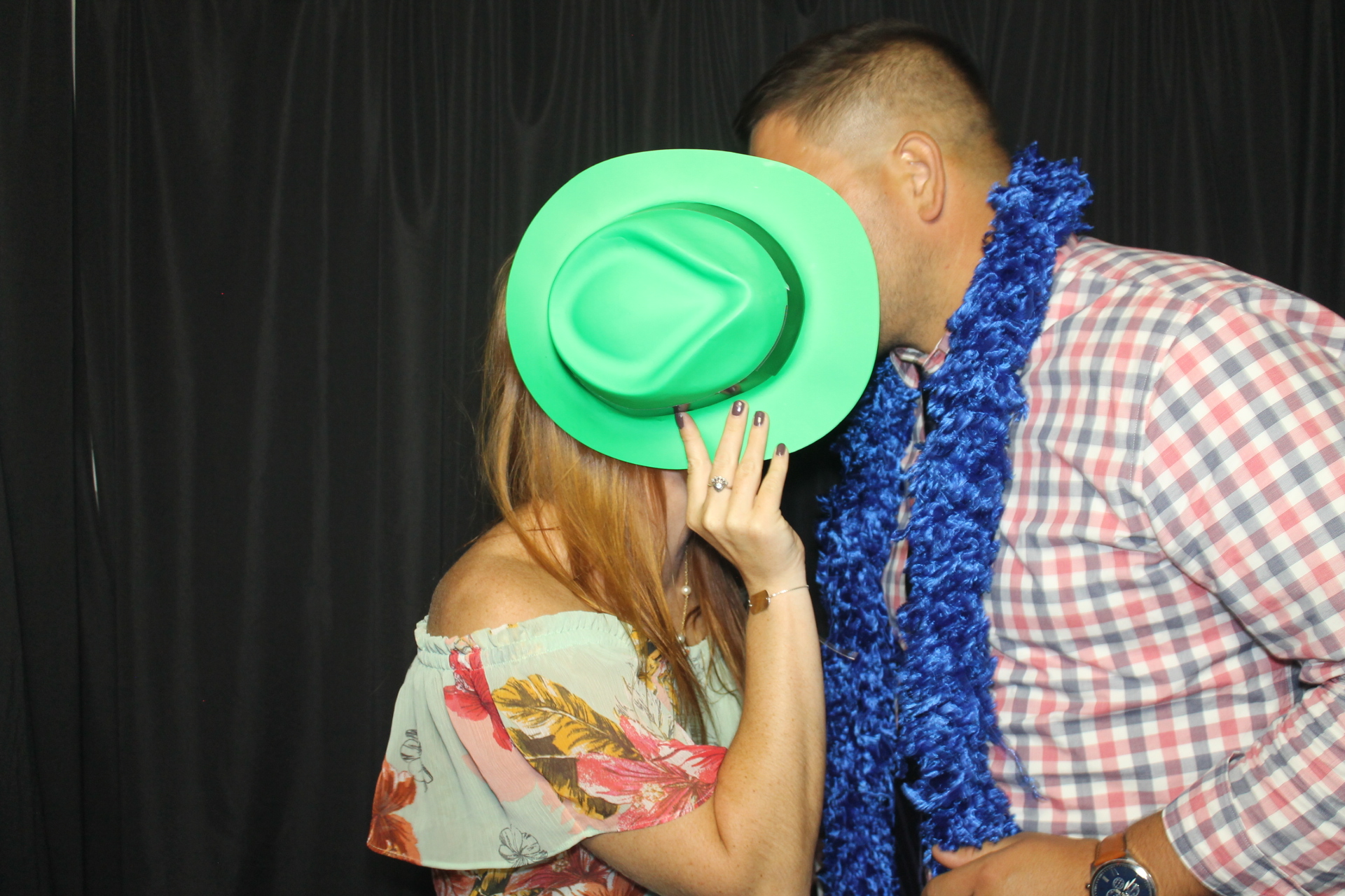 Brett Rose Wedding | View more photos from the event at gallery.photoboothcincy.com/u/PhotoBoothCincy/Brett-Rose-Wedding